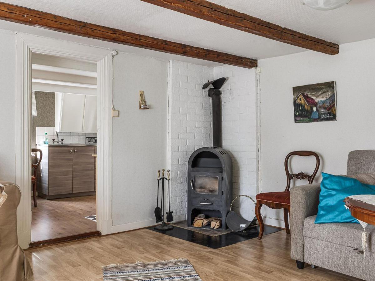 Holiday Home Angsjoe Torp By Interhome Backaryd エクステリア 写真