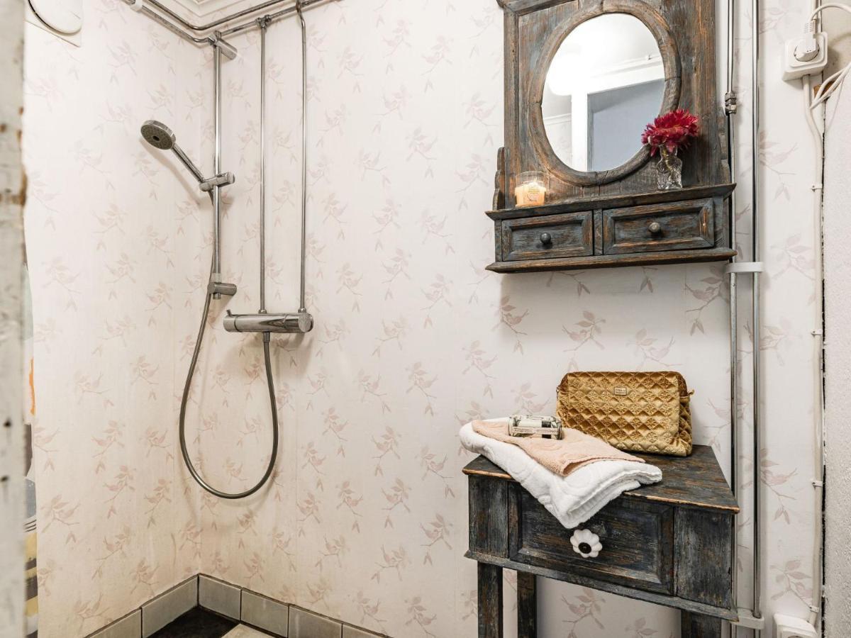 Holiday Home Angsjoe Torp By Interhome Backaryd エクステリア 写真