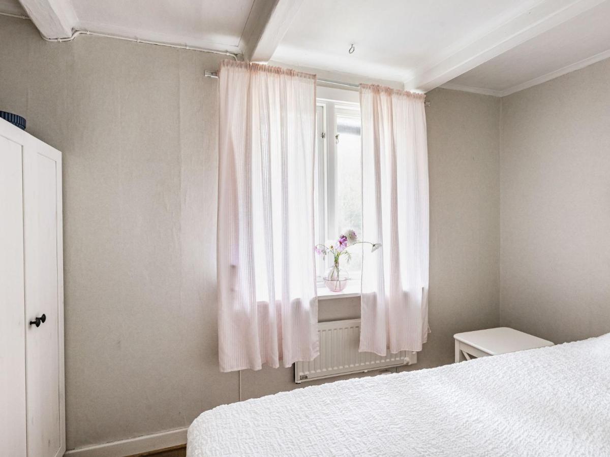 Holiday Home Angsjoe Torp By Interhome Backaryd エクステリア 写真