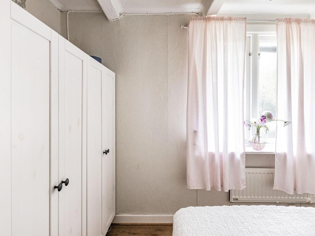 Holiday Home Angsjoe Torp By Interhome Backaryd エクステリア 写真