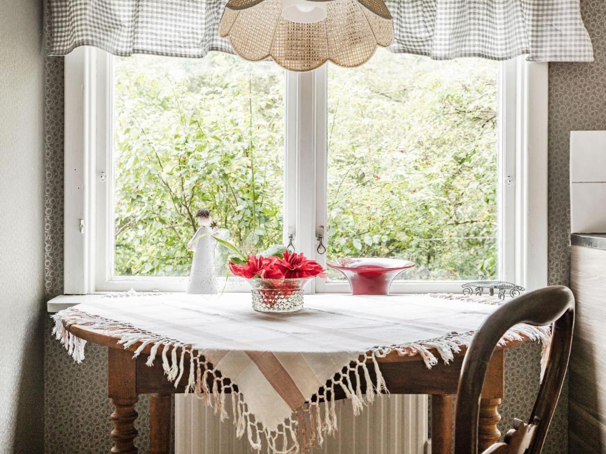 Holiday Home Angsjoe Torp By Interhome Backaryd エクステリア 写真