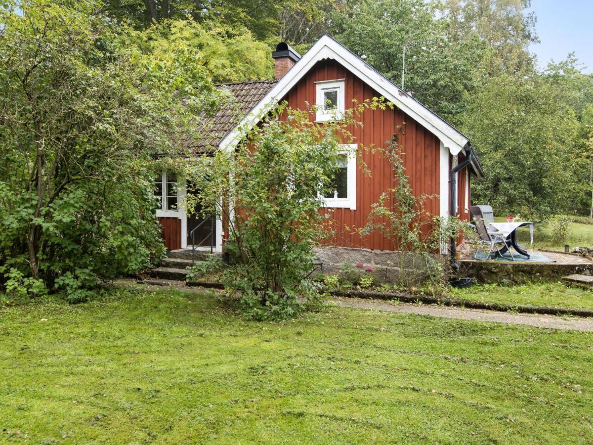 Holiday Home Angsjoe Torp By Interhome Backaryd エクステリア 写真