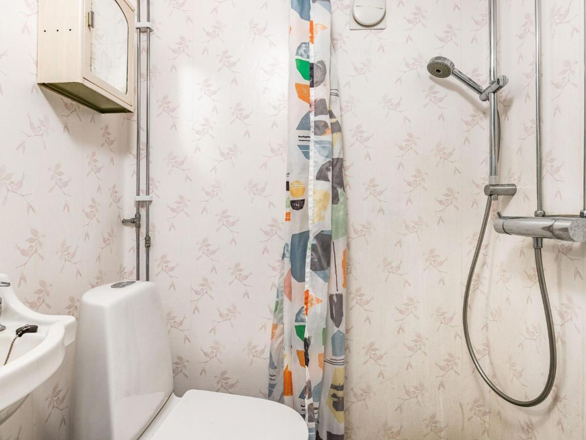 Holiday Home Angsjoe Torp By Interhome Backaryd エクステリア 写真