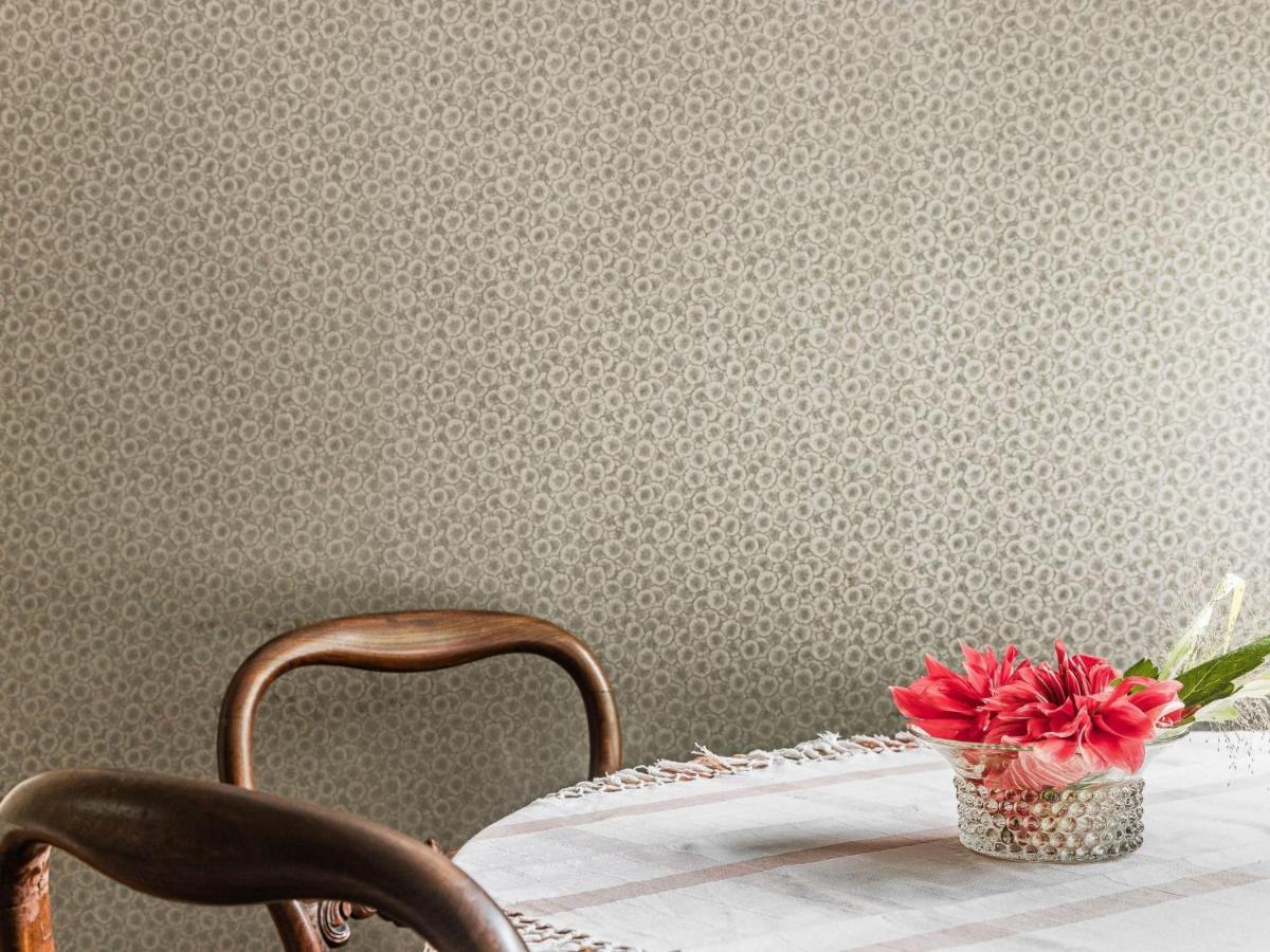 Holiday Home Angsjoe Torp By Interhome Backaryd エクステリア 写真