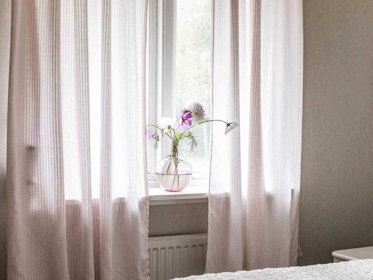 Holiday Home Angsjoe Torp By Interhome Backaryd エクステリア 写真